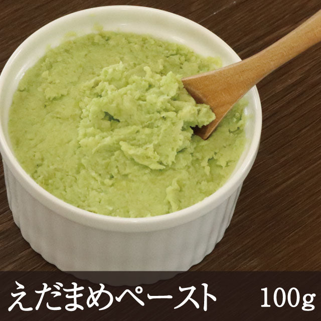 Edamame Paste 100g