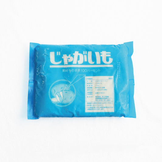 国産 じゃがいもペースト 1kg