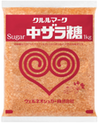Coarse granulated sugar 1kg <kururu mark></kururu>