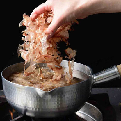 お徳用花かつお 100g　＜かね七＞