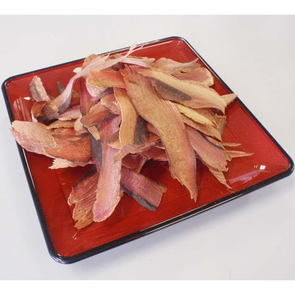 遠赤焙焼かつお厚削り 100g　＜かね七＞