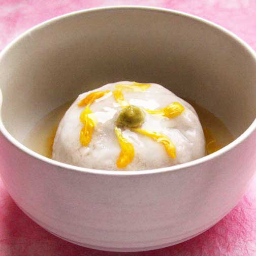 さといもペースト 100g