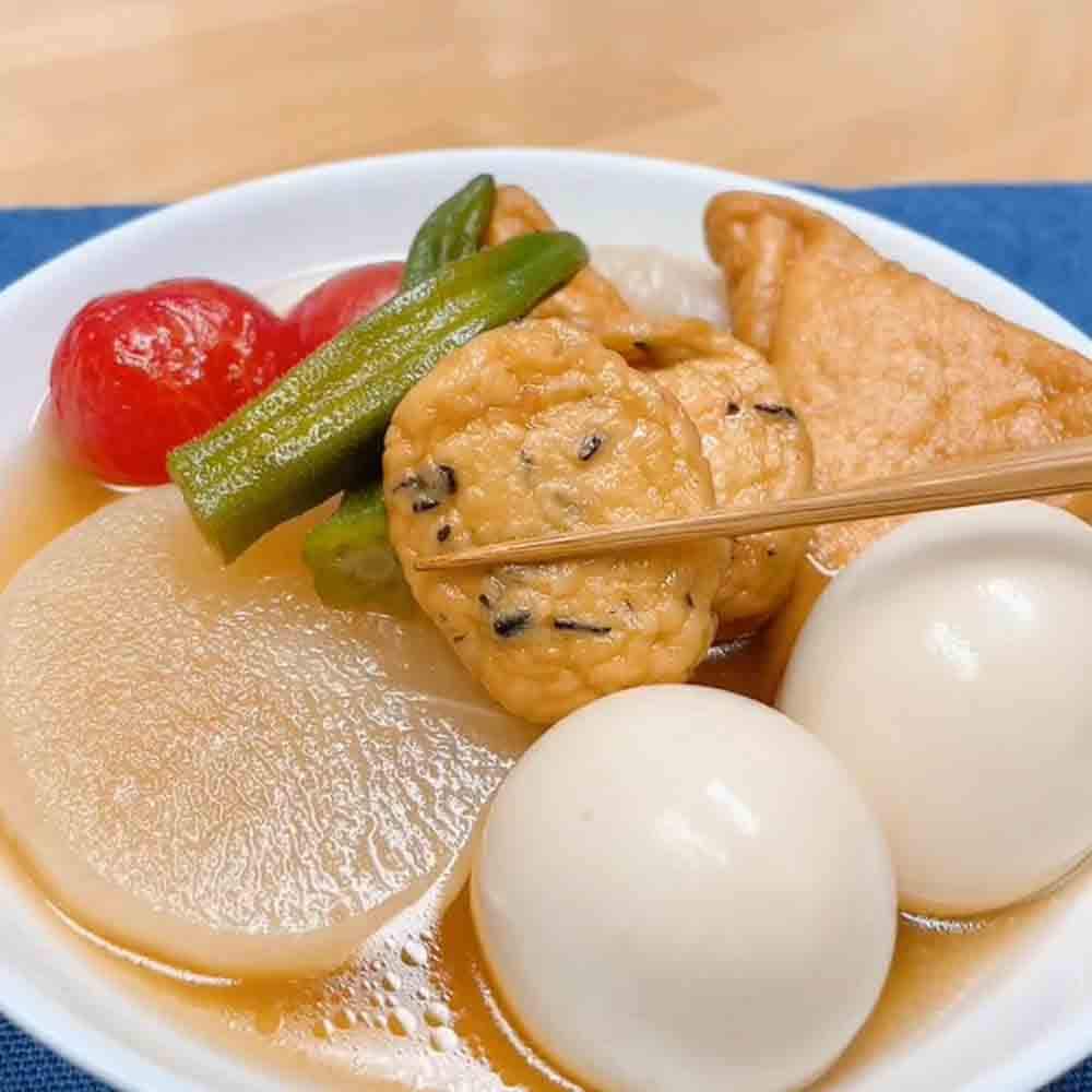 黄金だしパック 10g×30袋　＜かね七＞