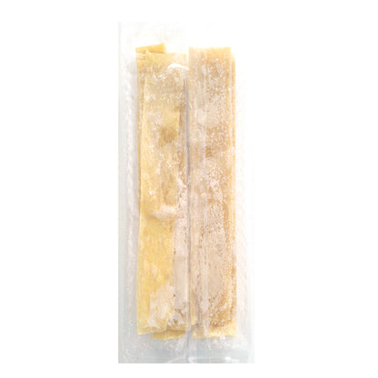 【受注対応品】【冷凍】お徳用生ゆば（切落し）平タイプ 1kg×12個（ケース）