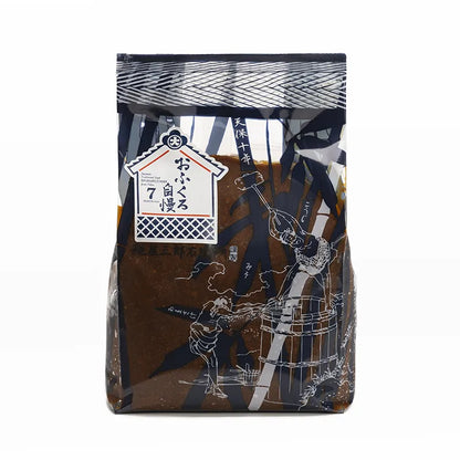 おふくろ自慢中辛 粒   ＜糀屋三郎右衛門＞