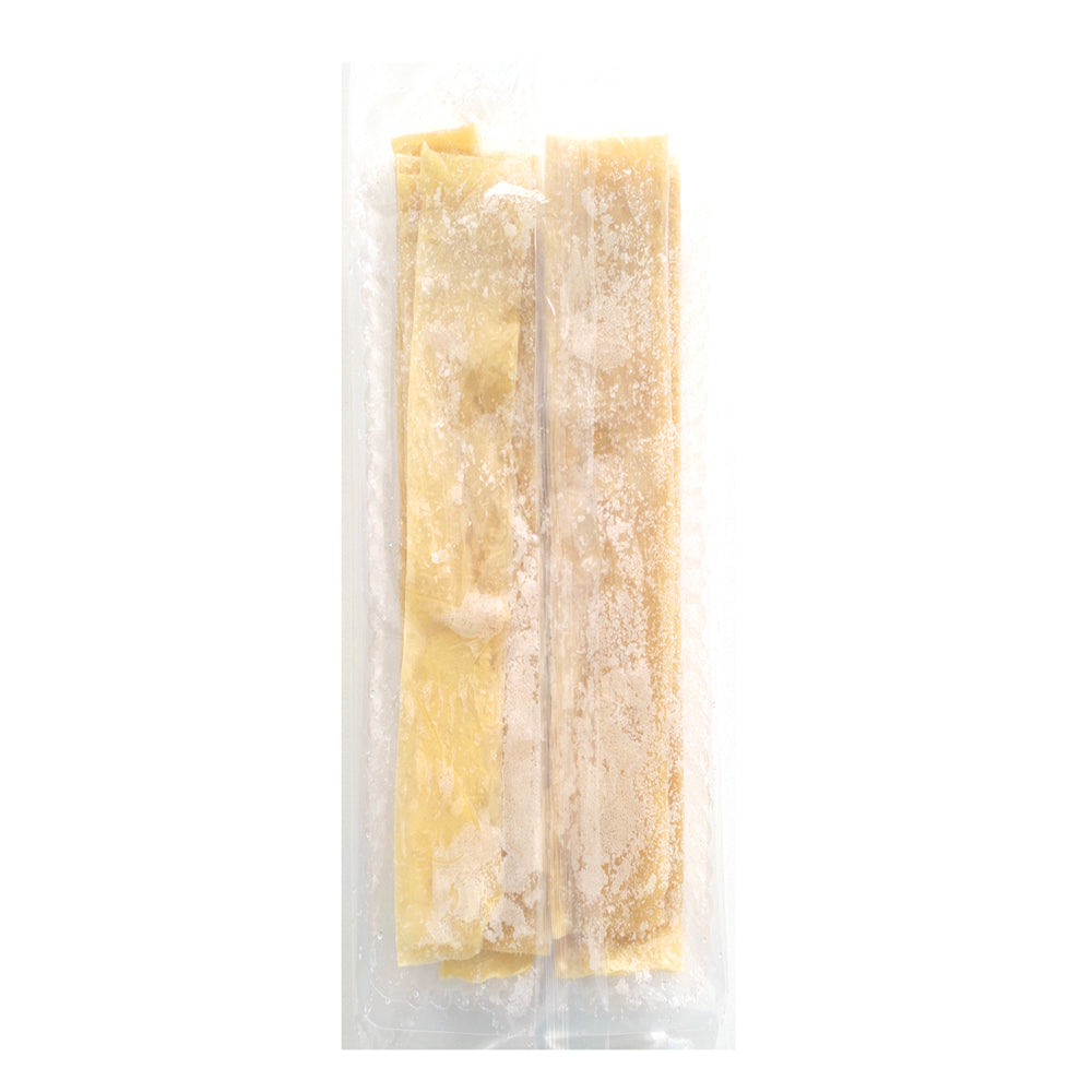 【受注対応品】【冷凍】お徳用生ゆば（切落し）平タイプ 250g×32個（ケース）