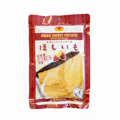 【受注対応品】 干し芋　1CS（100g×30pc/1箱） ＜日本大地＞