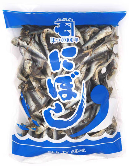 だし煮干（平子）1kg　＜かね七＞