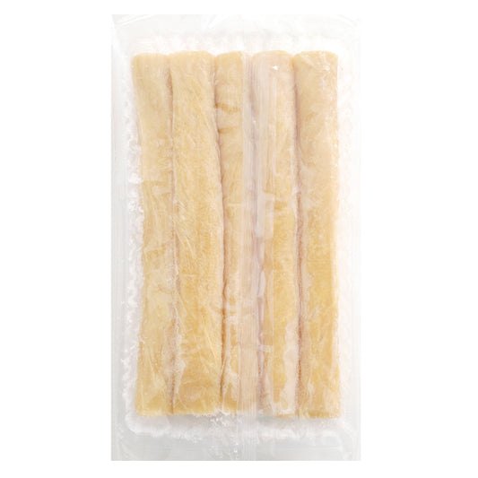 【受注対応品】【冷凍】太巻ゆば（5本入）（ケース）