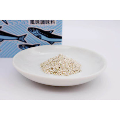 風味調味料にぼしだし 1kg　＜かね七＞
