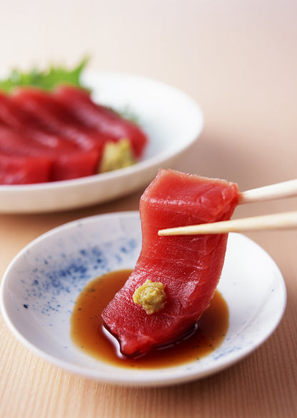 おろし本わさび無着色 200g　＜金印わさび＞