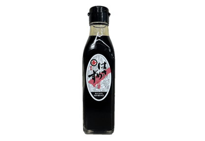 【受注対応品】HALALはさめずこいいろ 200ml × 24　＜福岡醤油店＞