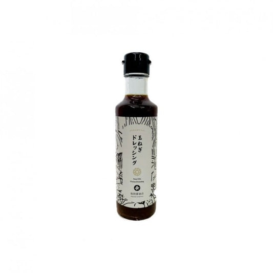 [Made-to-order] HALAL Onion Dressing 1 case (230g x 24) - Fukuoka Shoyu Store