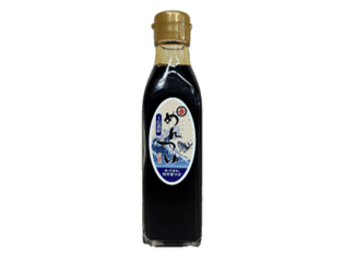 【受注対応品】HALALめんつゆ 1CS（200ml × 24）　　＜福岡醤油店＞