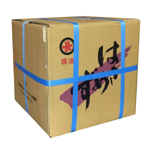 [Made to Order] HALAL Hasamezu Koi-iro 20L <fukuoka shoyu store></fukuoka>