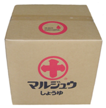 [Made to order] Yuzu Ponzu 20L <marujyu ohya></marujyu>