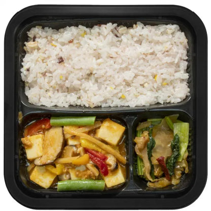 【受注対応品】本格中華の麻婆豆腐弁当　＜アクセア＞