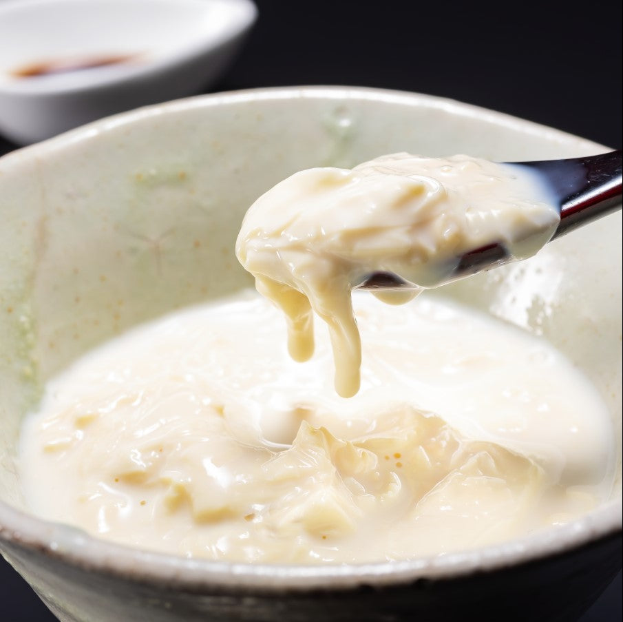 【受注対応品】【冷蔵】比叡とろゆば（ケース）