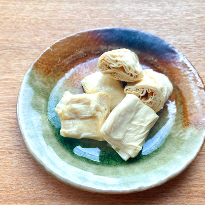 【受注対応品】【冷凍】太巻ゆば（5本入）（ケース）