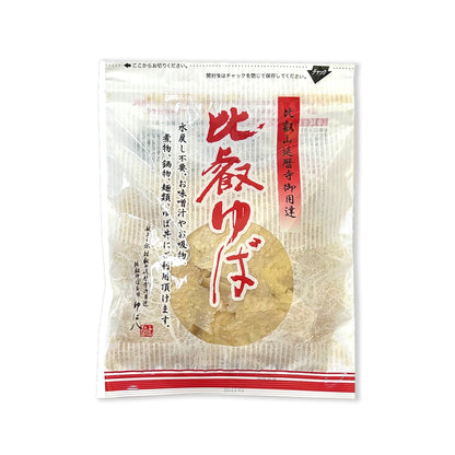 お徳用乾燥ゆば（割れゆば）30g