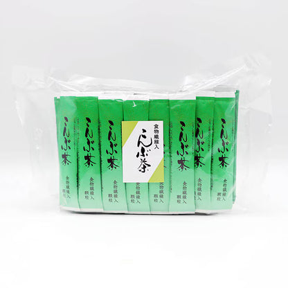 食物繊維入 こんぶ茶 3g×50本　＜かね七＞