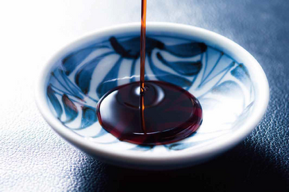 蔵元五源醤油(1.8L HB)　＜麻生醤油＞