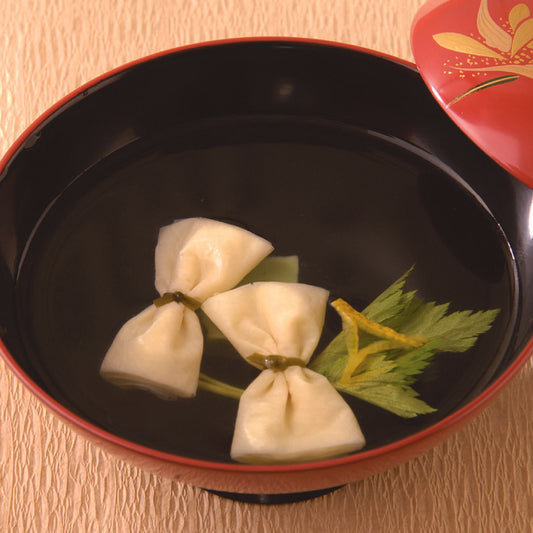 トレー入 おつゆゆば（40個入）