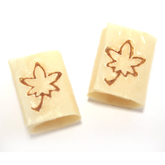 トレー入 絵文字ゆば「楓」（40個入）