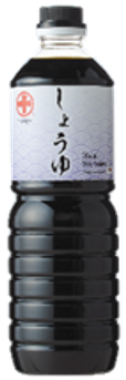 こいくちしょうゆ（特級）＜丸十大屋＞