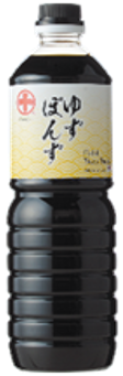 8. ゆずぽんず ＜丸十大屋＞