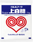 Granulated Sugar 1kg