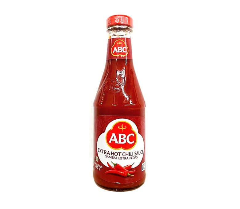 ABC　サンバルエキストラペダス　335ml　＜協同食品株式会社＞