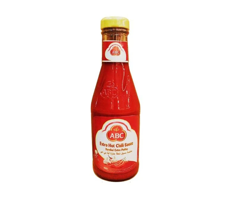 ABC　サンバルアスリ　335ml　＜協同食品株式会社＞
