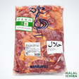Paha Ayam Tua Halal (Tanpa Tulang) <nansatsu shokucho></nansatsu>