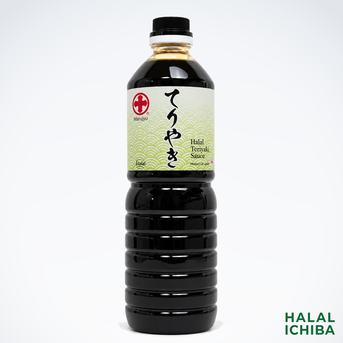 Japanese-style Teriyaki <marujuda-ya></marujuda-ya>