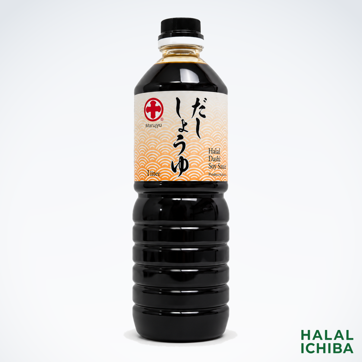 【受注対応品】だししょうゆ 20L　＜丸十大屋＞