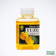 Yuzu Oil (138g) <kin-jirushi wasabi></kin-jirushi>