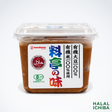 Restaurant-Quality Taste Marukome