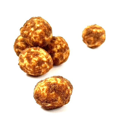 【受注対応品】味噌を纏ったお豆スイーツ 1CS（40袋/1CS）　＜J-アヴァンス＞