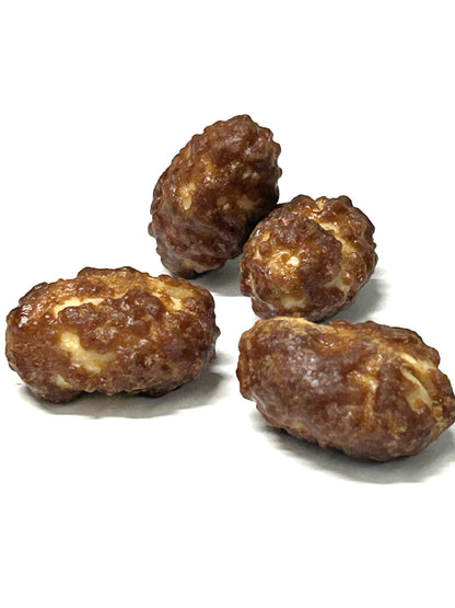 【受注対応品】炭焼きブレンド珈琲ピーナッツ  1CS（40袋/1CS）　　＜J-アヴァンス＞