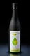 JAPANESE CRAFT KOMBUCHA 上煎茶 720ml　＜つぼ市製茶本舗＞