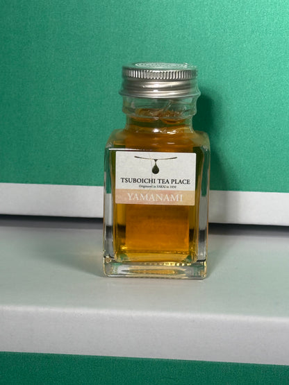 JAPANESE CRAFT KOMBUCHA和紅茶 やまなみ 50ml　＜つぼ市製茶本舗＞