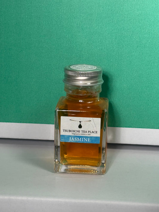 JAPANESE CRAFT KOMBUCHA 銀豪ジャスミン 720ml <つぼ市製茶本舗 JAPANESE CRAFT KOMBUCHA 銀豪ジャスミン 720ml <つぼ市製茶本舗