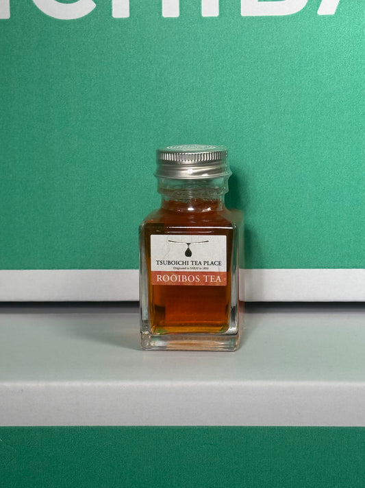 【受注対応品】JAPANESE CRAFT KOMBUCHAルイボスティー 50ml　＜つぼ市製茶本舗＞