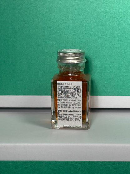JAPANESE CRAFT KOMBUCHAルイボスティー 50ml　＜つぼ市製茶本舗＞