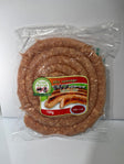 HALAL LINGUICA MIX (CHICKEN+BEEF) 700g <mundo global></mundo>