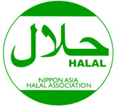 【受注対応品】HALAL本醸造 1.8L × 6　＜福岡醤油店＞