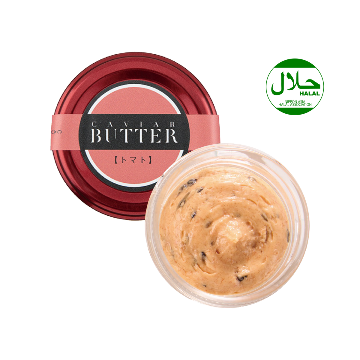 新見キャビアバター 15g　＜エヌディエス＞