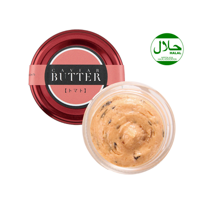 新見キャビアバター 15g　＜エヌディエス＞