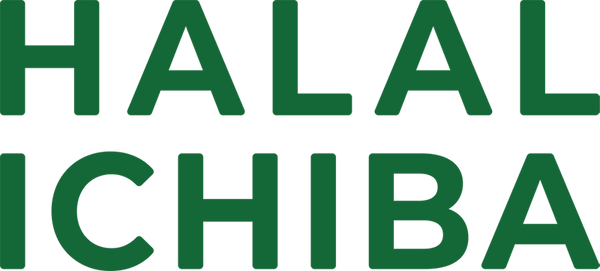 HALAL ICHIBA